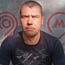 Фотография мужчины Юрий, 39 лет из г. Новопокровская