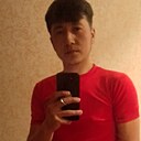 Фатхулла, 24 года