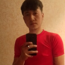 Фотография мужчины Фатхулла, 24 года из г. Ижевск