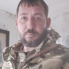 Фотография мужчины Александр, 35 лет из г. Усть-Кут