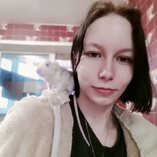 Фотография девушки Алина, 23 года из г. Россошь