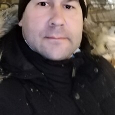 Фотография мужчины Дмитрий, 47 лет из г. Серов
