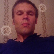 Фотография мужчины Александр, 39 лет из г. Урай