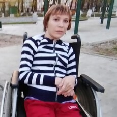 Фотография девушки Настя, 33 года из г. Свободный