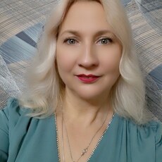 Фотография девушки Маргарита, 48 лет из г. Бишкек