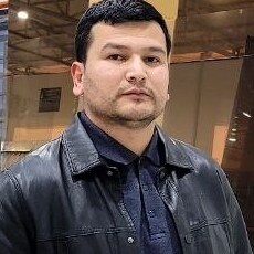 Фотография мужчины Дилшод, 34 года из г. Наманган