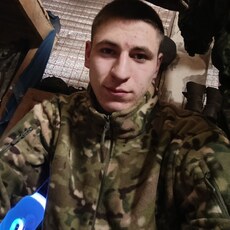 Фотография мужчины Данил, 21 год из г. Хомутовка
