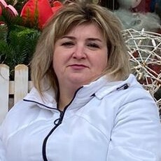 Фотография девушки Ольга, 45 лет из г. Волоколамск
