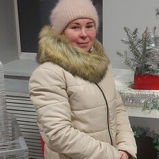 Фотография девушки Надежда, 40 лет из г. Нижнеудинск