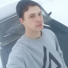 Фотография мужчины Виталий, 26 лет из г. Усть-Илимск