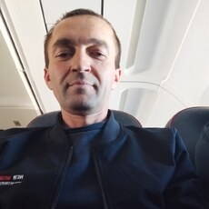 Фотография мужчины Сергей, 41 год из г. Железногорск