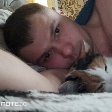 Фотография мужчины Александр, 31 год из г. Черемхово