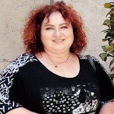 Фотография девушки Елена, 54 года из г. Владимир
