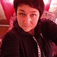 Фотография девушки Жанна, 47 лет из г. Бирск