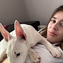 Анастасия, 21 год