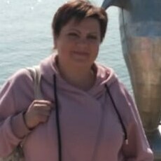 Фотография девушки Елена, 53 года из г. Сергиев Посад