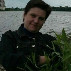 Фотография девушки Елена, 53 года из г. Сергиев Посад