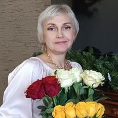 Фотография девушки Екатерина, 49 лет из г. Миоры
