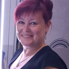 Фотография девушки Алла, 58 лет из г. Минск