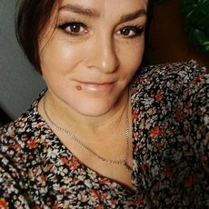 Фотография девушки Наталья, 53 года из г. Омск