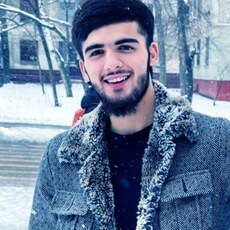 Фотография мужчины Даниель, 22 года из г. Королёв