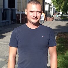 Фотография мужчины Артур, 37 лет из г. Симферополь