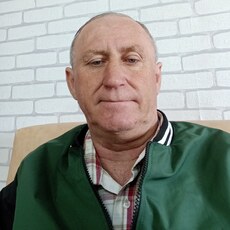 Фотография мужчины Николай Иванов, 51 год из г. Уральск