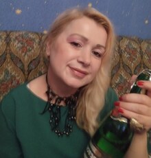Фотография девушки Елена, 50 лет из г. Речица