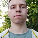 Михаил, 25 лет