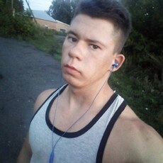 Фотография мужчины Данил, 29 лет из г. Ачинск