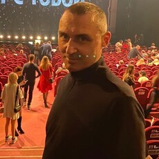 Фотография мужчины Владимир, 51 год из г. Мурманск