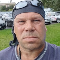 Фотография мужчины Андрей, 56 лет из г. Краснодар