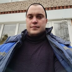Фотография мужчины Сергей, 32 года из г. Солнечногорск