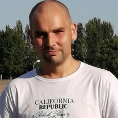 Фотография мужчины Александр, 33 года из г. Балаково