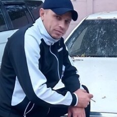 Фотография мужчины Александр, 40 лет из г. Усть-Каменогорск