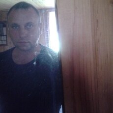 Фотография мужчины Богдан, 42 года из г. Фаниполь