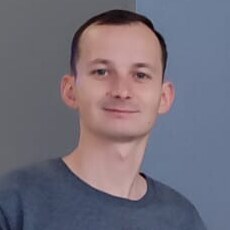 Фотография мужчины Денис, 29 лет из г. Алматы