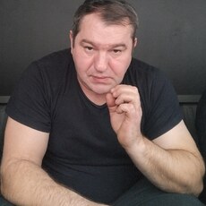 Фотография мужчины Сашок, 45 лет из г. Подольск