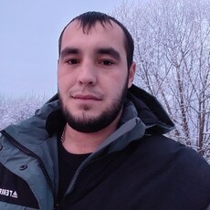 Фотография мужчины Алексей, 27 лет из г. Когалым