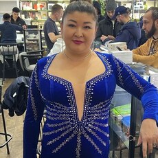 Фотография девушки Ардак, 44 года из г. Алматы