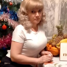 Фотография девушки Оксана, 46 лет из г. Астана