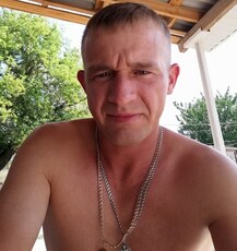 Фотография мужчины Денис, 34 года из г. Волгодонск