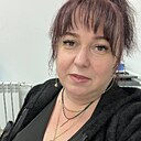 Снежа, 45 лет