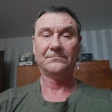 Фотография мужчины Сергей, 58 лет из г. Курган