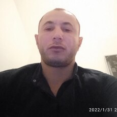 Фотография мужчины Renat, 37 лет из г. Тбилиси