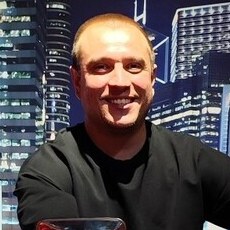 Фотография мужчины Михаил, 34 года из г. Северск