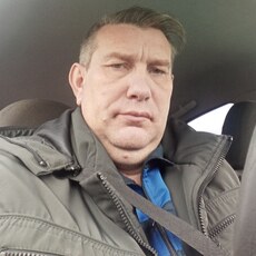 Фотография мужчины Александр, 46 лет из г. Гусь Хрустальный