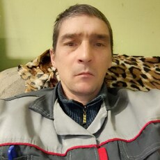 Фотография мужчины Александр, 43 года из г. Тайга