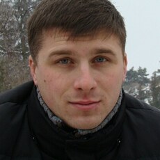 Фотография мужчины Игорь, 39 лет из г. Херсон