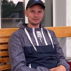Фотография мужчины Михаил, 36 лет из г. Котельнич